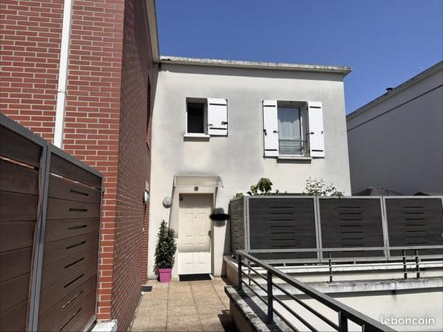 Appartement vente à Saint-Denis, Stains