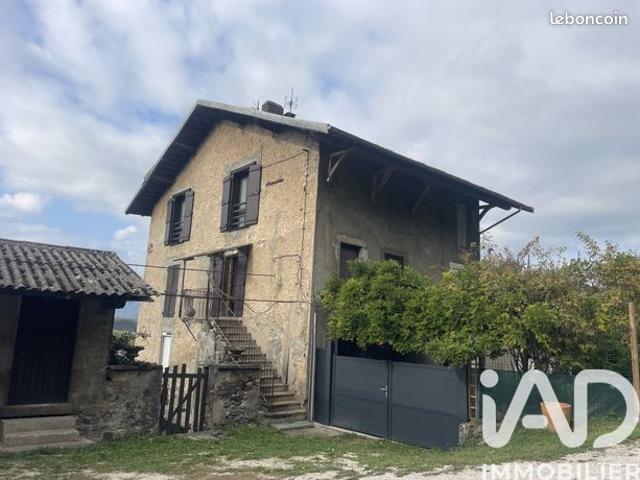 Appartement vente à Grenoble, Champ-sur-drac