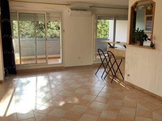 Appartement vente à Grasse, Carros