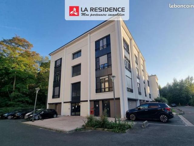 Appartement vente à Saint-Denis, Stains