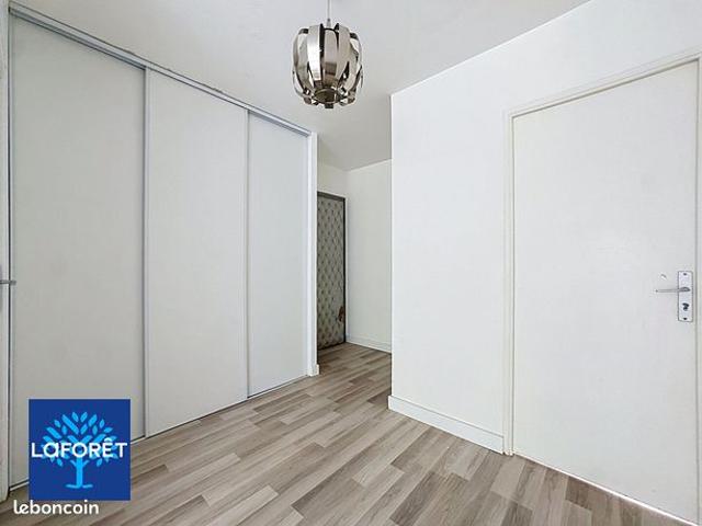 Appartement vente à Évry, Petit-bourg