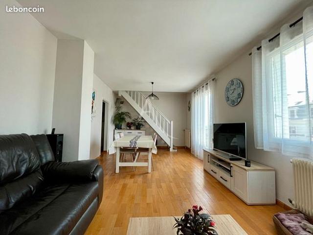 Appartement vente à Blois