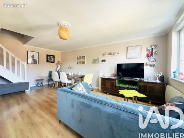 Appartement vente à Arras