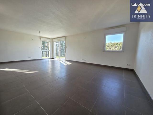 Appartement vente à Belfort, Evette-salbert