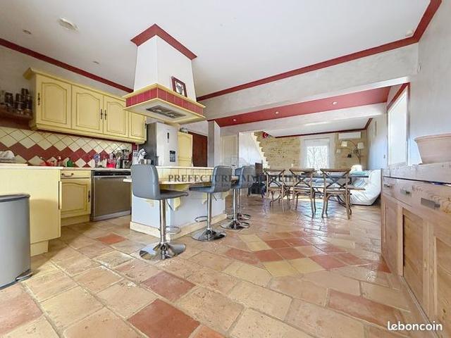 Appartement vente à Nîmes, Sommières