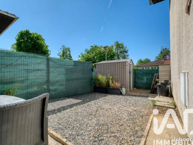 Appartement vente à Torcy, Gretz-armainvilliers