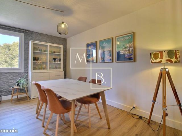 Appartement vente à Montpellier, Hérault