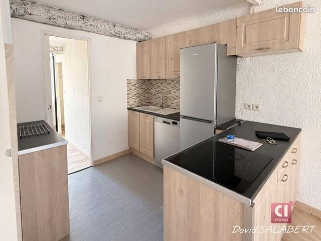 Appartement vente à Brignoles, Garéoult