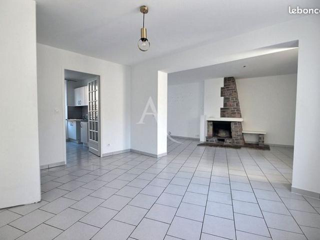 Appartement vente à Herblay-sur-Seine, Val-d'Oise