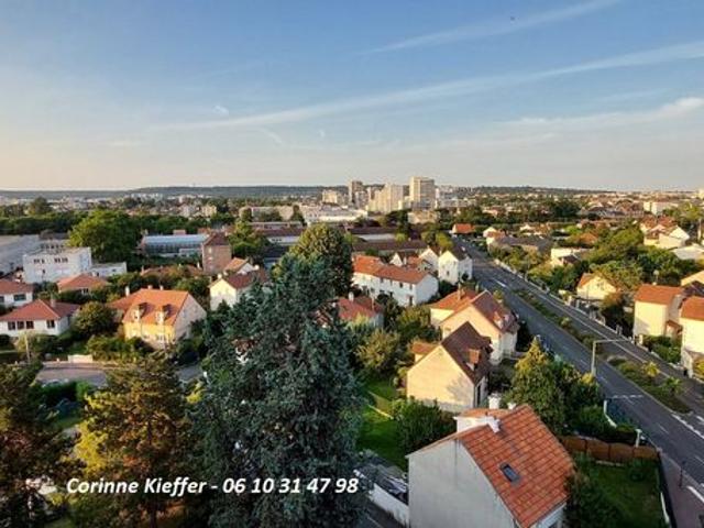 Appartement vente à Saint-Gratien, Val-d'Oise