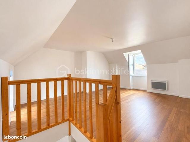 Appartement vente à Quimper, Bretagne