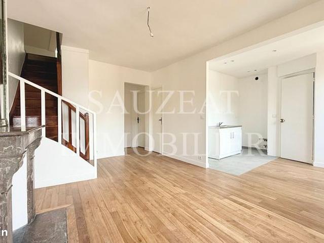 Appartement vente à Antony, Châtenay-malabry