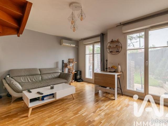 Appartement vente à Le Raincy, Les Pavillons-sous-bois