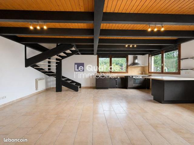 Appartement vente à Eybens, Isère