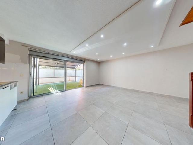 Appartement vente à Grenoble