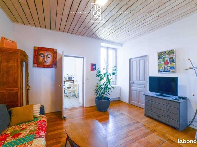 Appartement vente à Bourg-en-Bresse, Bourg-en-bresse