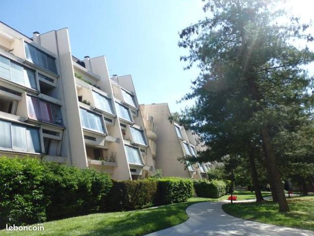 Appartement vente à Sannois, Val-d'Oise