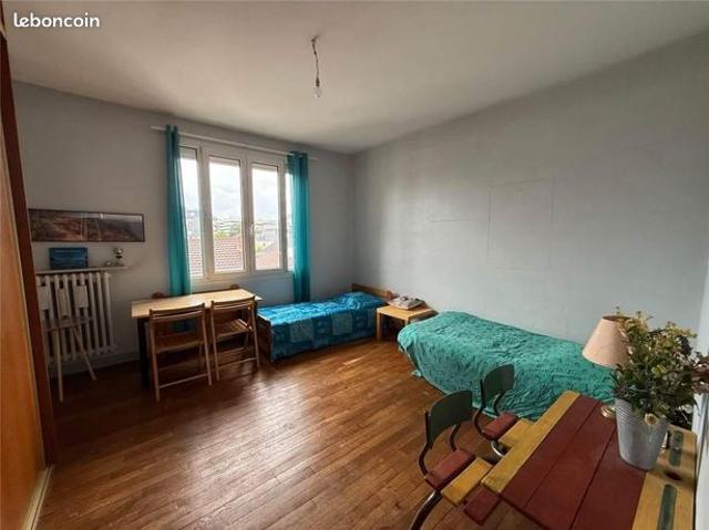 Appartement vente à Tours