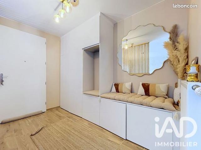 Appartement vente à Torcy, Serris