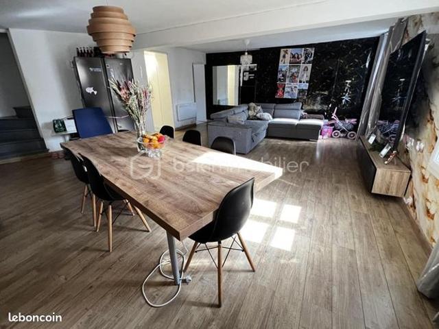 Appartement vente à Crécy-la-Chapelle, Seine-et-Marne