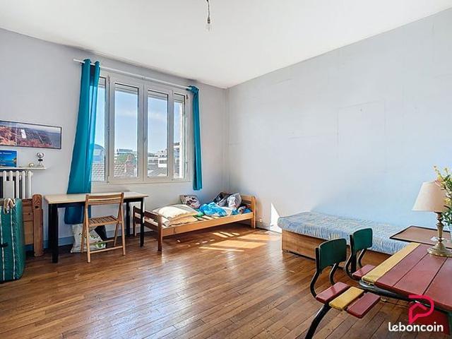 Appartement vente à Tours