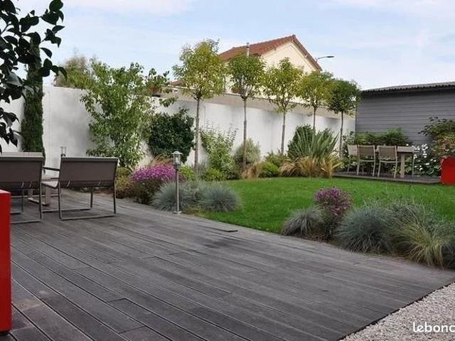 Appartement vente à Argenteuil, Val-d'Oise