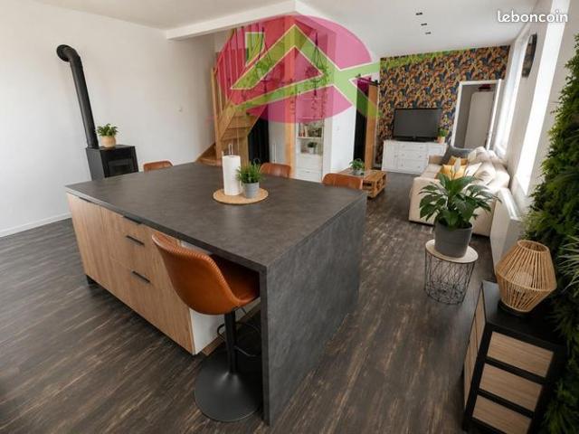 Appartement vente à Rouen, Oissel