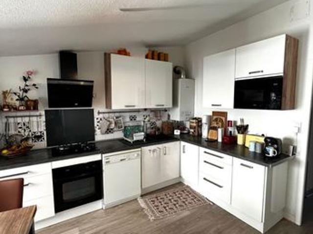 Appartement vente à Périgueux