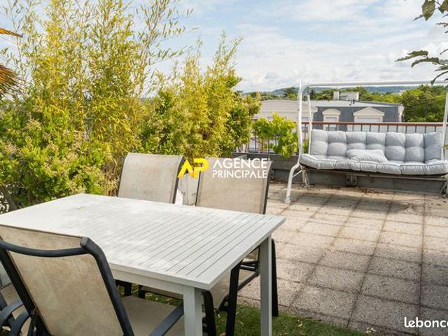 Appartement vente à Sartrouville, Yvelines
