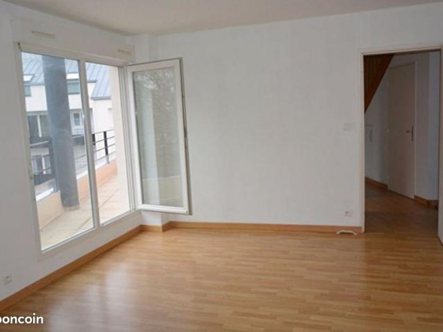 Appartement vente à Brest, Bretagne