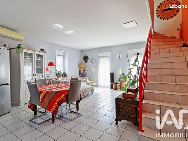 Appartement vente à Céret, Latour-bas-elne