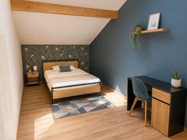 Appartement vente à Thonon-les-Bains, Thonon-les-bains