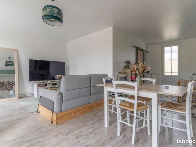 Appartement vente à Péronne, Maurepas