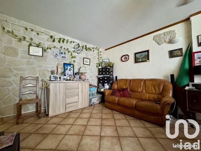 Appartement vente à Melun, Le Mée-sur-seine