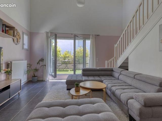 Appartement vente à Grenoble