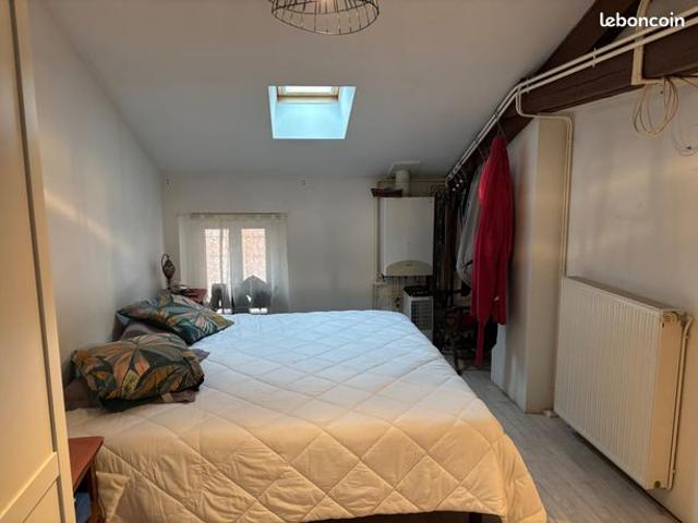 Appartement vente à Albi, Carmaux