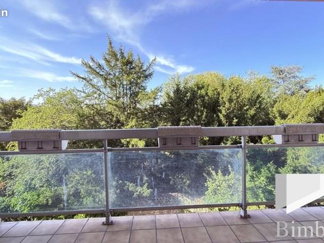 Appartement vente à Orléans, Olivet