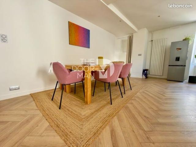 Appartement vente à Laval