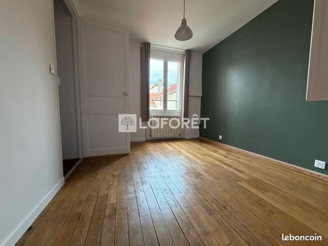 Appartement vente à Argenteuil, Cormeilles-en-parisis
