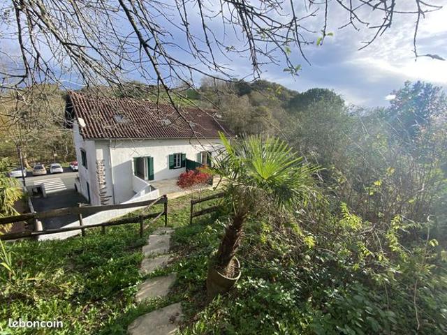 Appartement vente à Bayonne, Sare