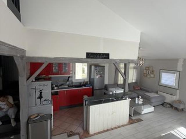 Appartement vente à Nandy, Seine-et-Marne
