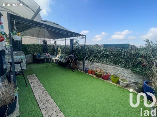 Appartement vente à Stains