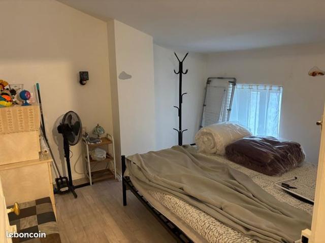 Appartement vente à Carmaux, Tarn