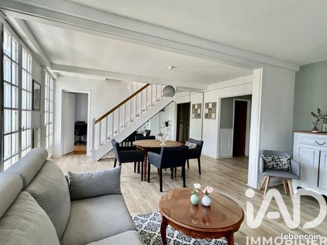 Appartement vente à Palaiseau, Savigny-sur-orge