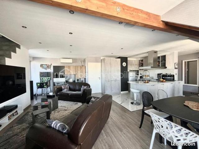 Appartement vente à Dijon