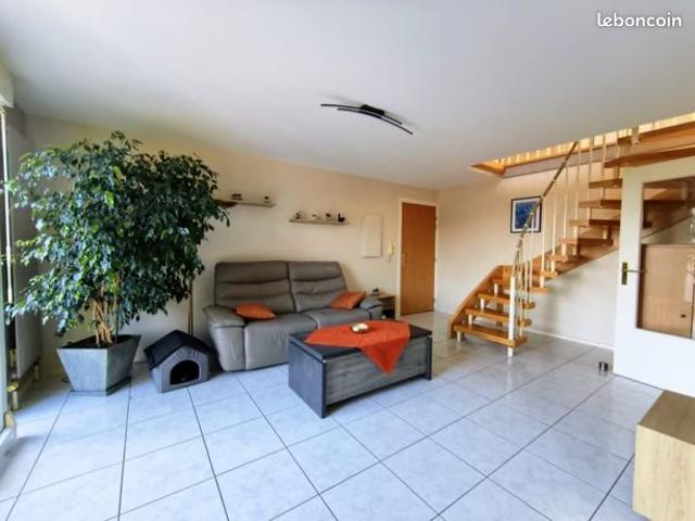 Appartement vente à Haguenau-Wissembourg, Kaltenhouse