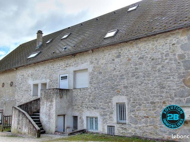 Appartement vente à Chambéry, Saint-alban-leysse