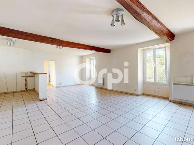 Appartement vente à Fontainebleau, Thomery