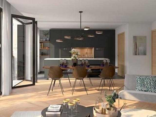 Appartement vente à Bordeaux, Blanquefort