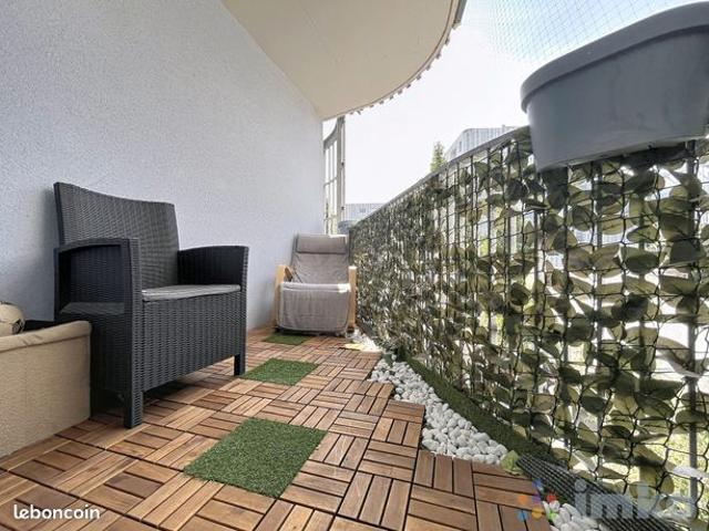 Appartement vente à Lille